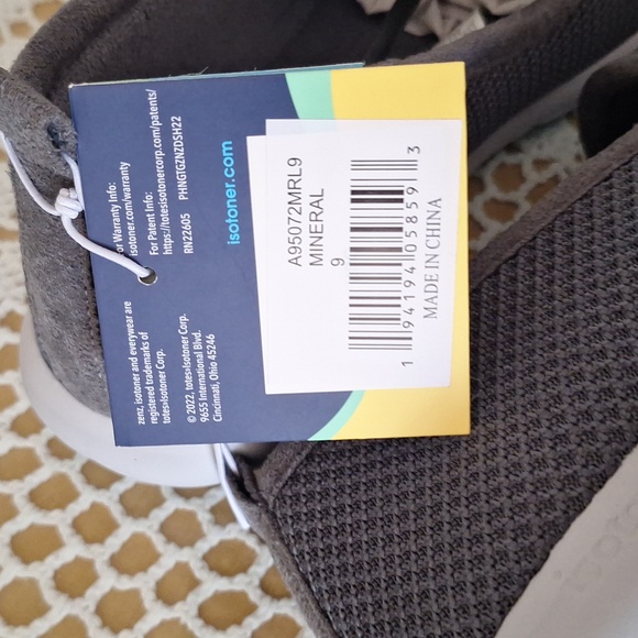 ZENZ FROM ISOTONER SHOES 👞 - Picture 7 of 7